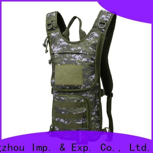 XinXing latest hiking water backpack factory for soldiers