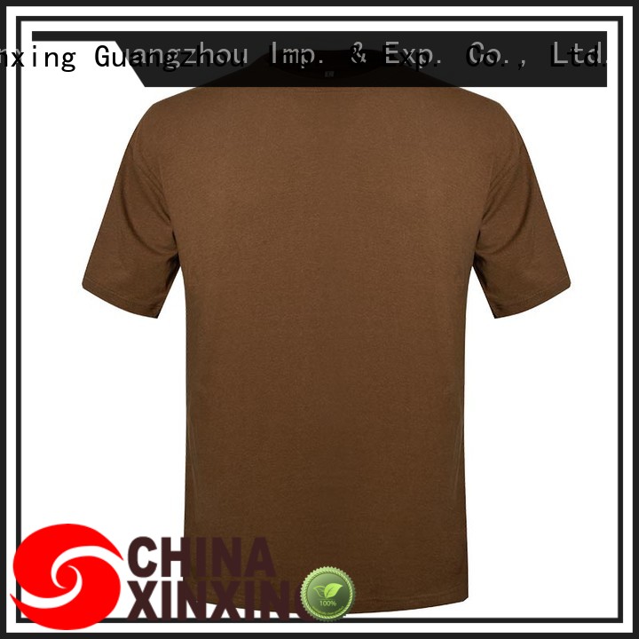 XinXing military style shirt awarded supplier for sale