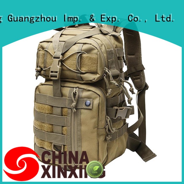 XinXing best military backpack factory for wholesale