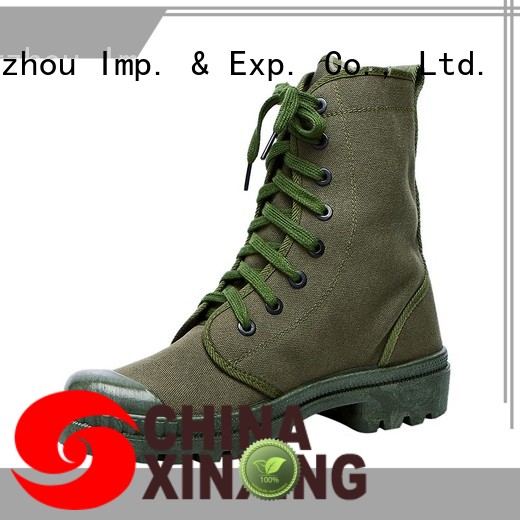 XinXing 100% quality cheap canvas shoes factory for warrior