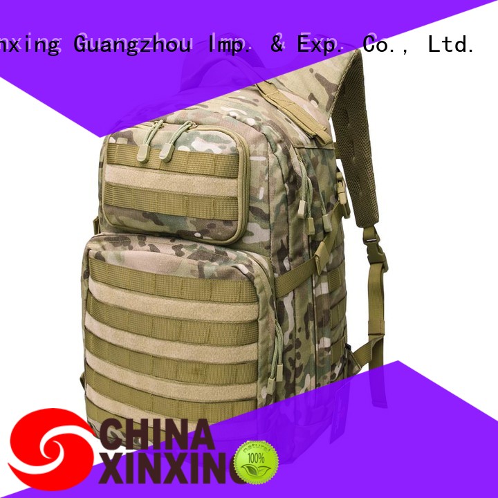 XinXing cost-effective backpack manufacturer for sale