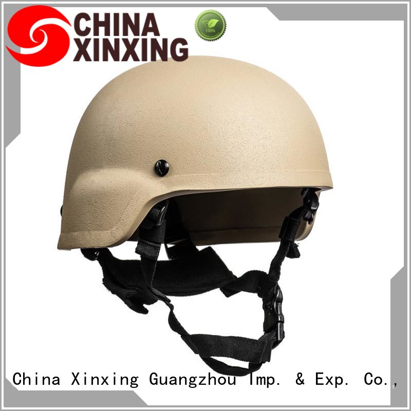 XinXing tactical ballistic helmet manufacturer for army