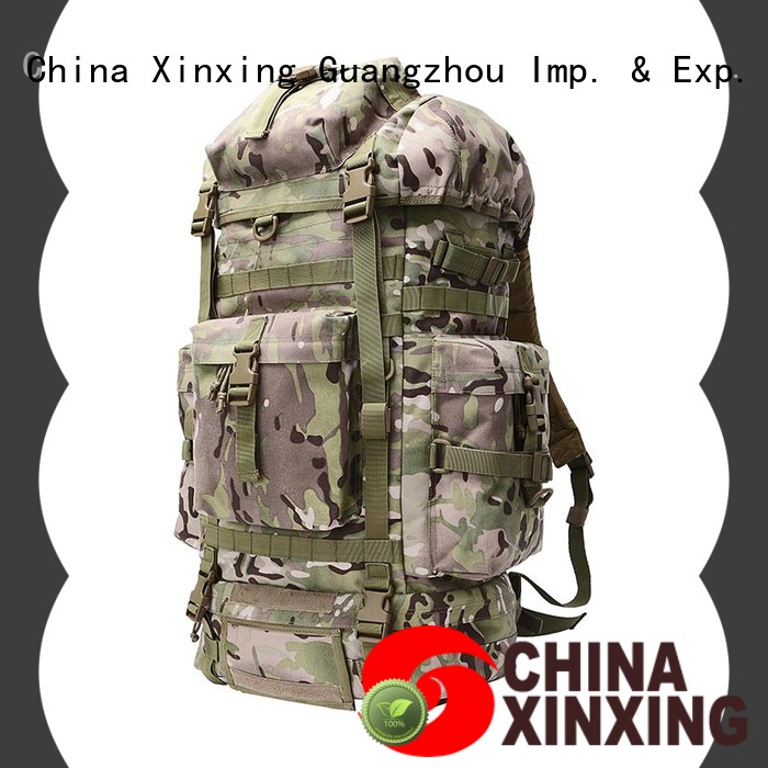 cost-effective best tactical backpack factory for soldiers