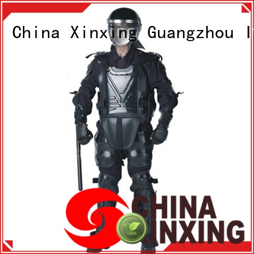 XinXing anti-riot suit trader for battlefront