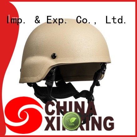 XinXing custom ballistic helmet wholesale for sale