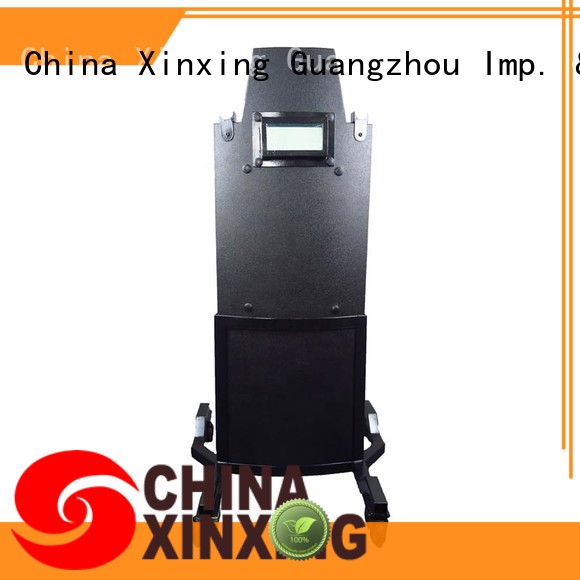 XinXing bulletproof shield factory for soldiers