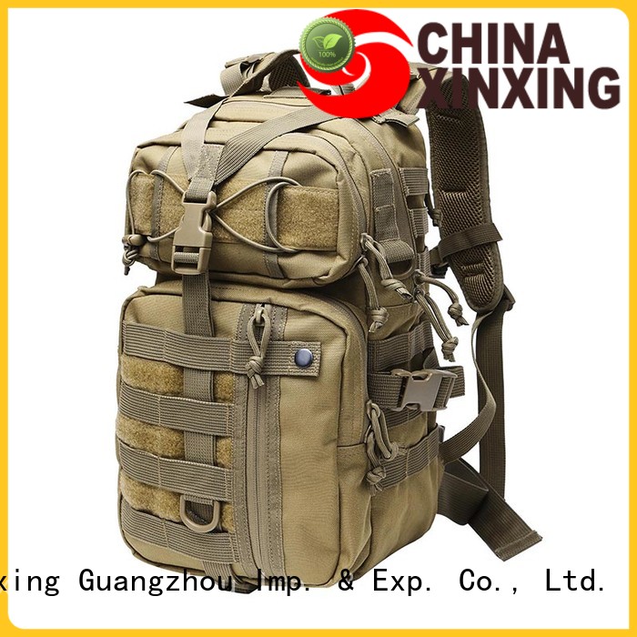 latest backpack trader for wholesale