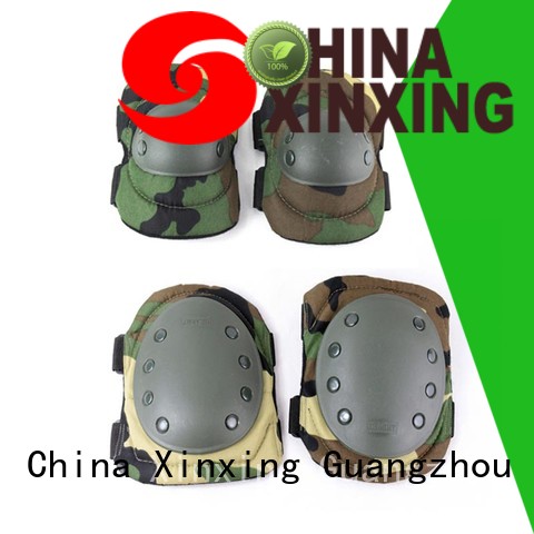 top quality military knee pads factory for soldiers