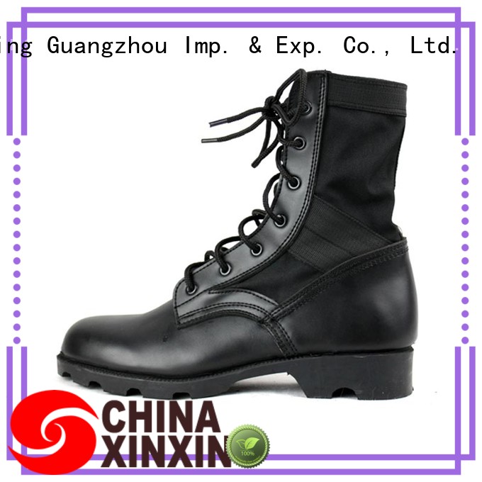 XinXing tactical work boots trader