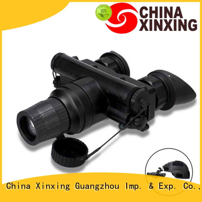 XinXing 100% quality night vision gear manufacturer for civilians