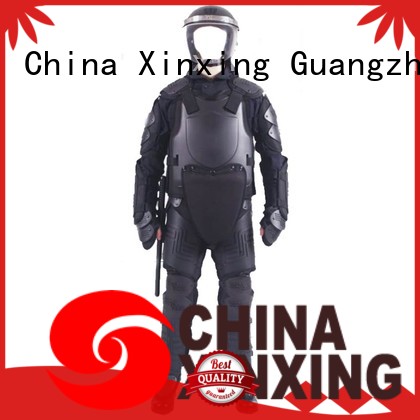 XinXing modern anti-riot suit manufacturer