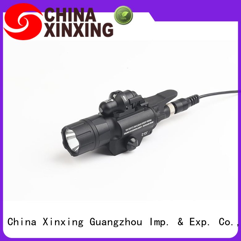 XinXing rifle scope factory for helmet