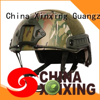 XinXing tactical ballistic helmet wholesale for army