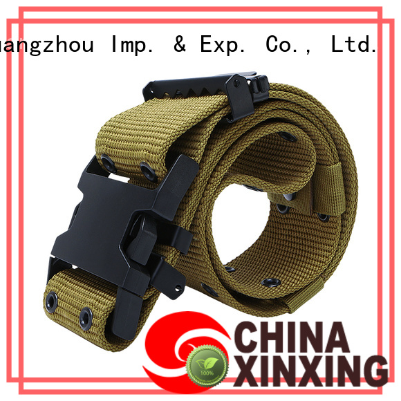 XinXing BELT