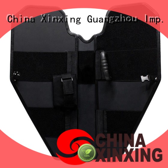 XinXing police shield trader