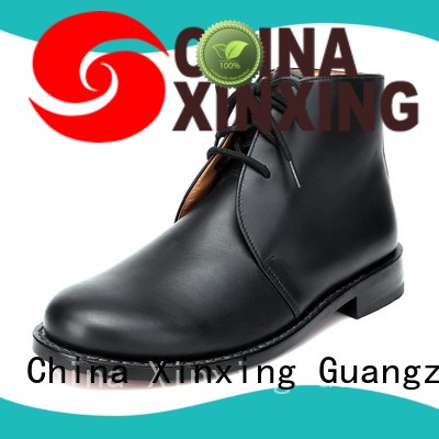 XinXing office footwear trader for sale