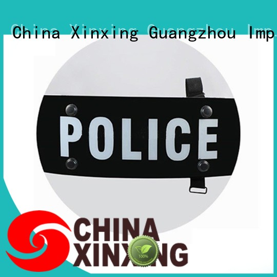 XinXing riot shield factory for sale