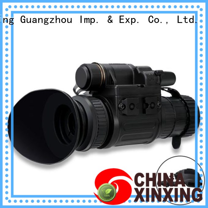 XinXing 100% quality night vision gear trader for civilians