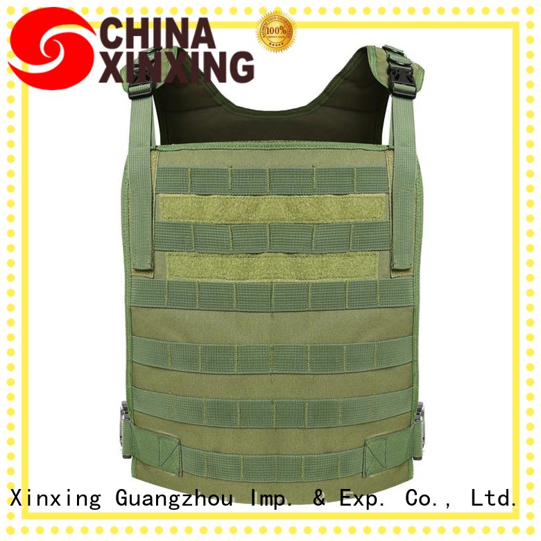 XinXing ballistic vest trader for sale