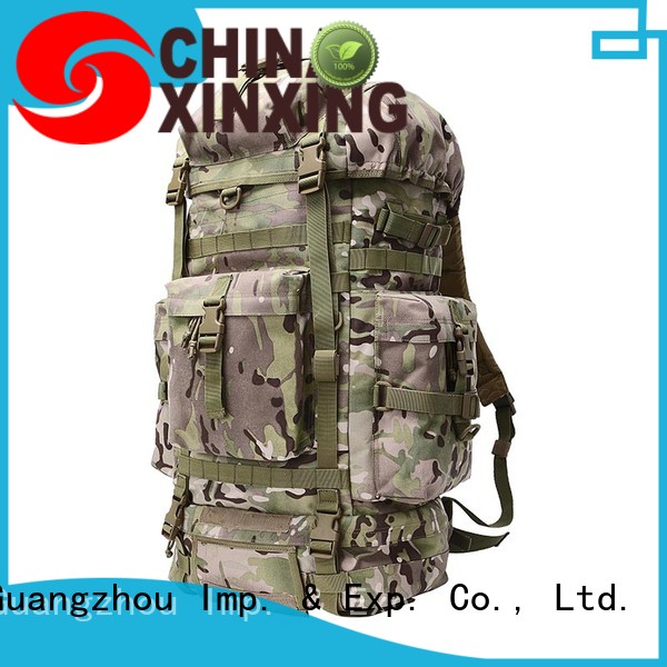 XinXing latest best tactical backpack manufacturer for wholesale