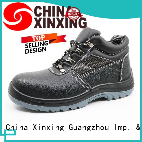 excellent quality safety shoes trader for wholesale