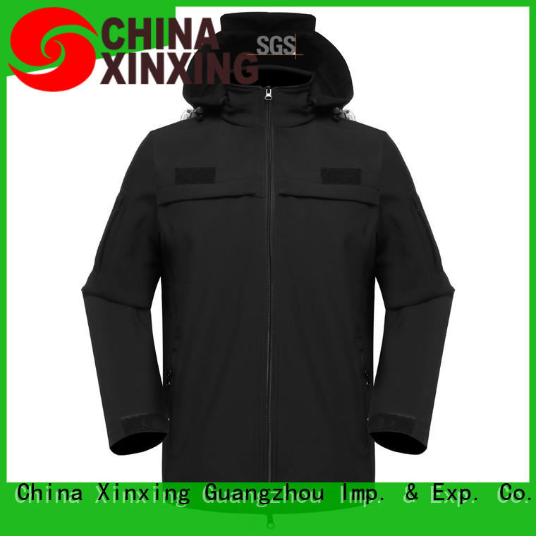 XinXing military field jacket trader