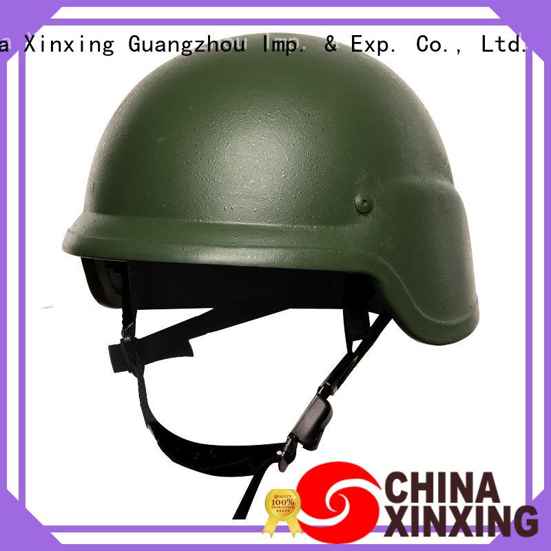 XinXing 100% quality bulletproof helmet trader for soldiers