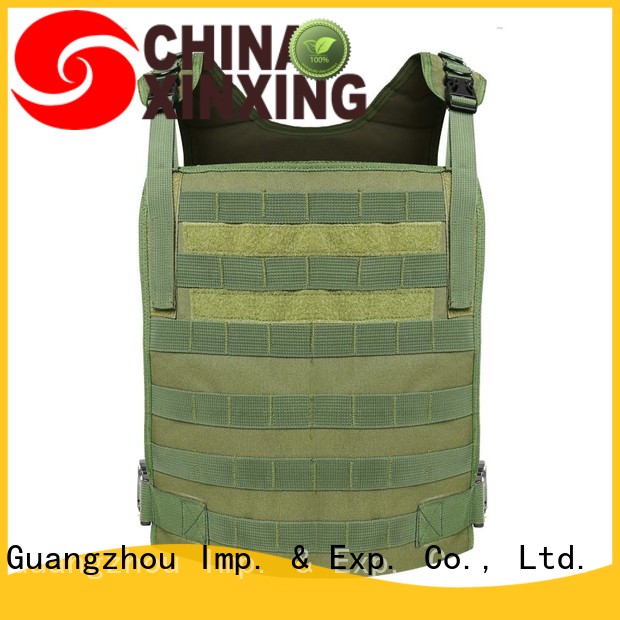 XinXing ballistic vest trader for sale