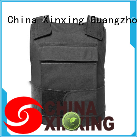 XinXing latest ballistic vest factory for soldiers