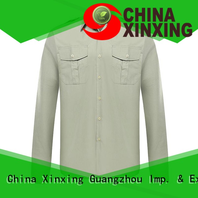 XinXing official suit manufacturer for wholesale