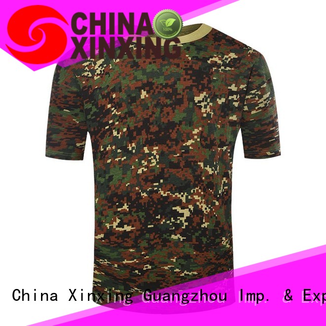 best-selling military shirt awarded supplier for wholesale