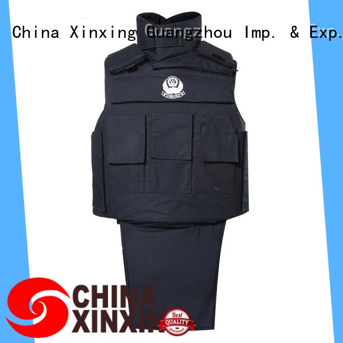 XinXing cost-effective ballistic vest factory for sale