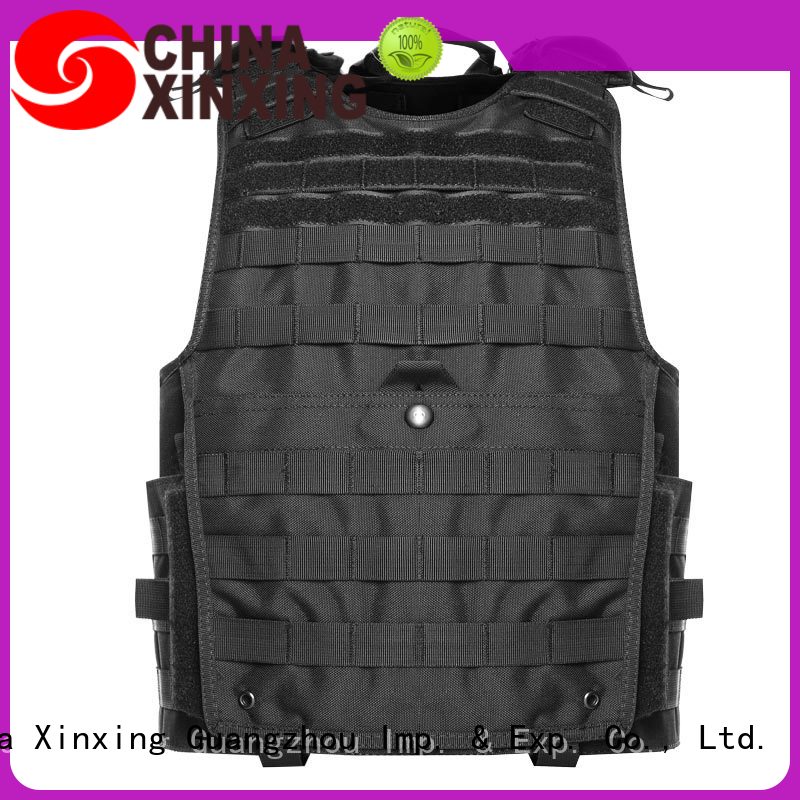 XinXing bulletproof vest manufacturer for sale