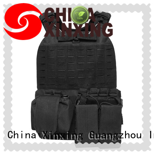 XinXing military vest factory for sale