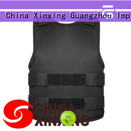 XinXing bulletproof vest factory for soldiers