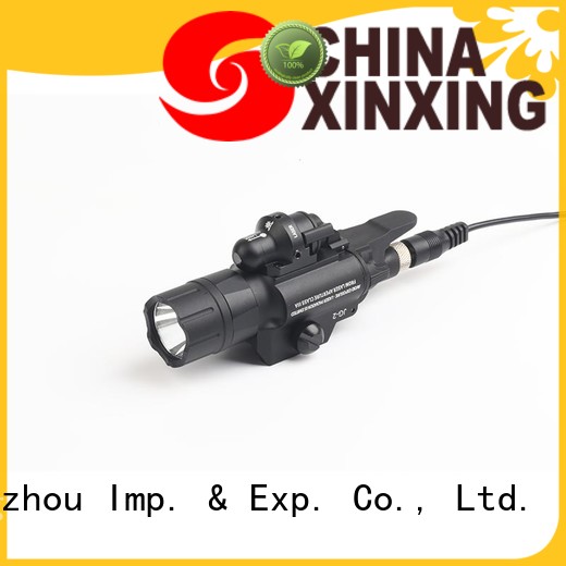 XinXing rifle scope factory for helmet