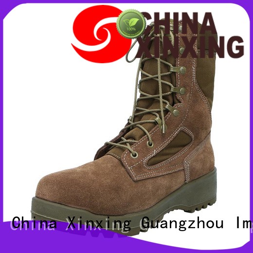 cost-effective best tactical boots factory for sale