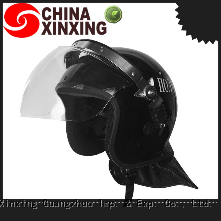 XinXing China riot helmet trader for battlefield