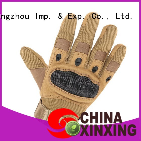 XinXing 100% quality tactical gear factory for army