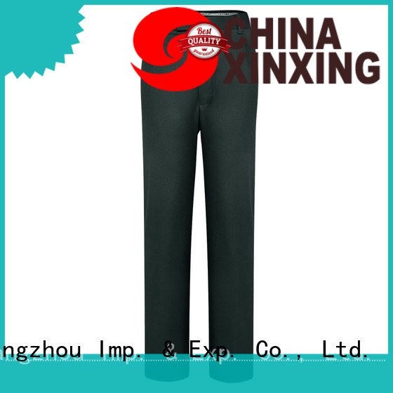 XinXing stable supply official suit manufacturer for police