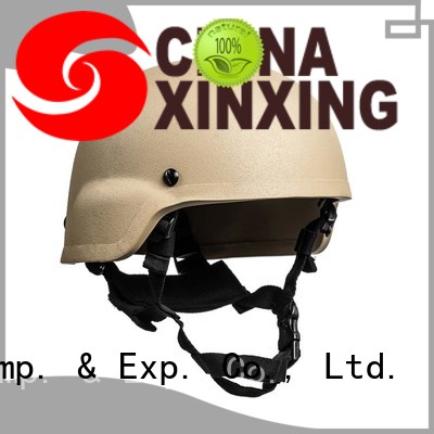 OEM ODM bulletproof helmet wholesale for soldiers