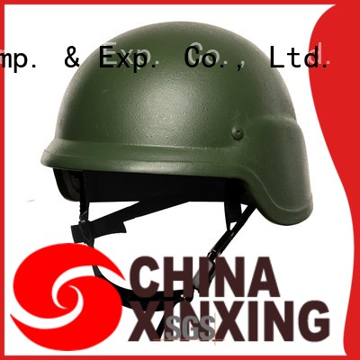 XinXing bulletproof helmet wholesale for soldiers