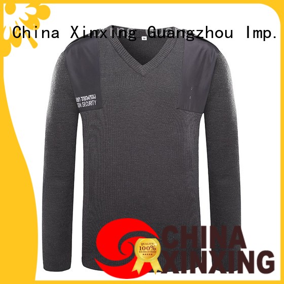 stable supply army sweater manufacturer for sale