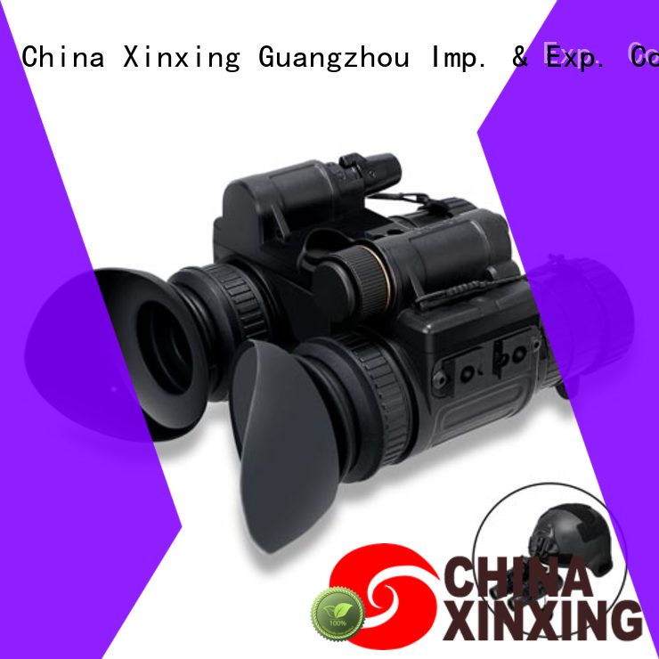 XinXing 100% quality night vision spy gear manufacturer