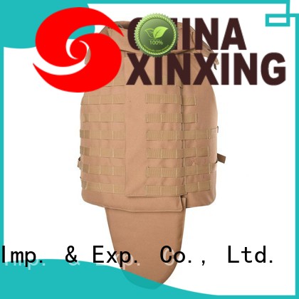 XinXing lightweight bulletproof vest trader for soldiers