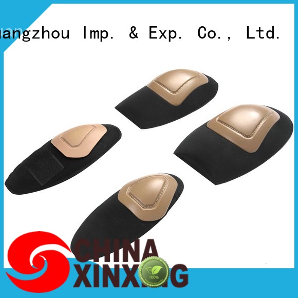 XinXing knee and elbow pads manufacturer for civilians