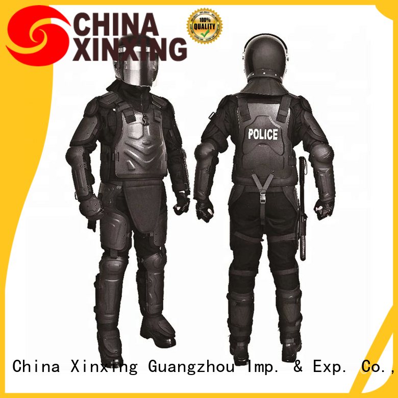 XinXing cost-effective anti-riot suit manufacturer