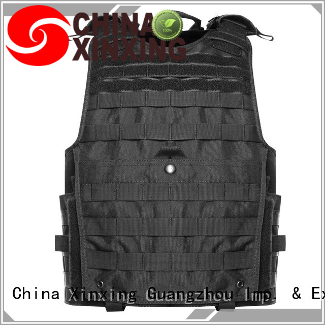 XinXing lightweight ballistic vest trader for soldiers