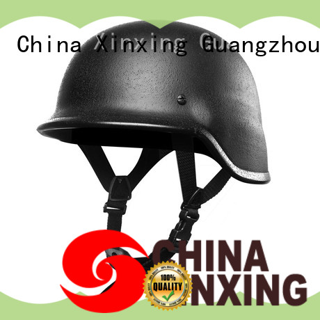 XinXing OEM ODM bulletproof helmet trader for soldiers