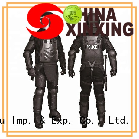 XinXing anti-riot suit factory for sale